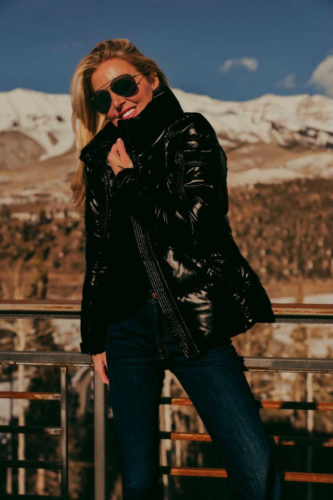 Veronica Beard Scuba Blazer