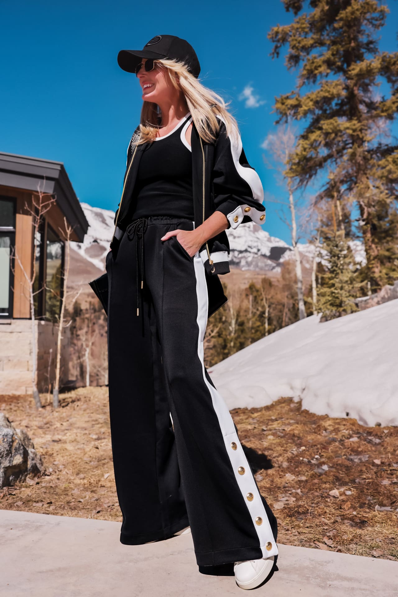 Tracksuits Are Trending Here s How To Style Them Tracksuits Are Trending Here s How To Style Them