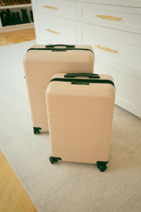 packing in a carry on suitcase secrets